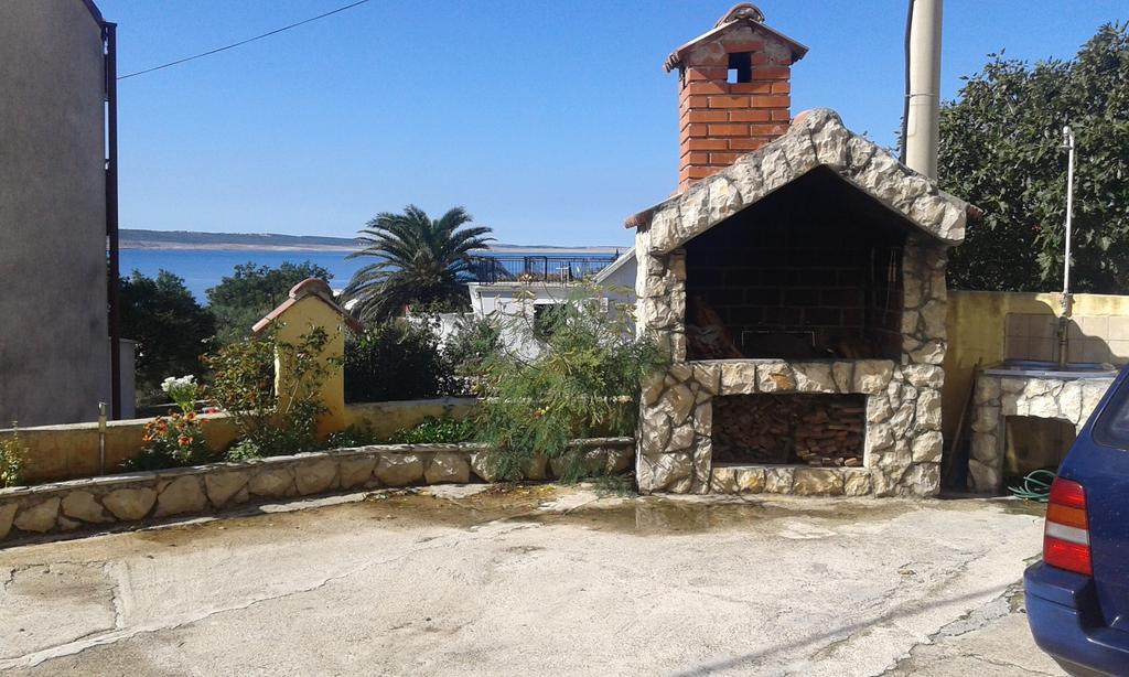 Apartments Andela Starigrad Paklenica Habitación foto