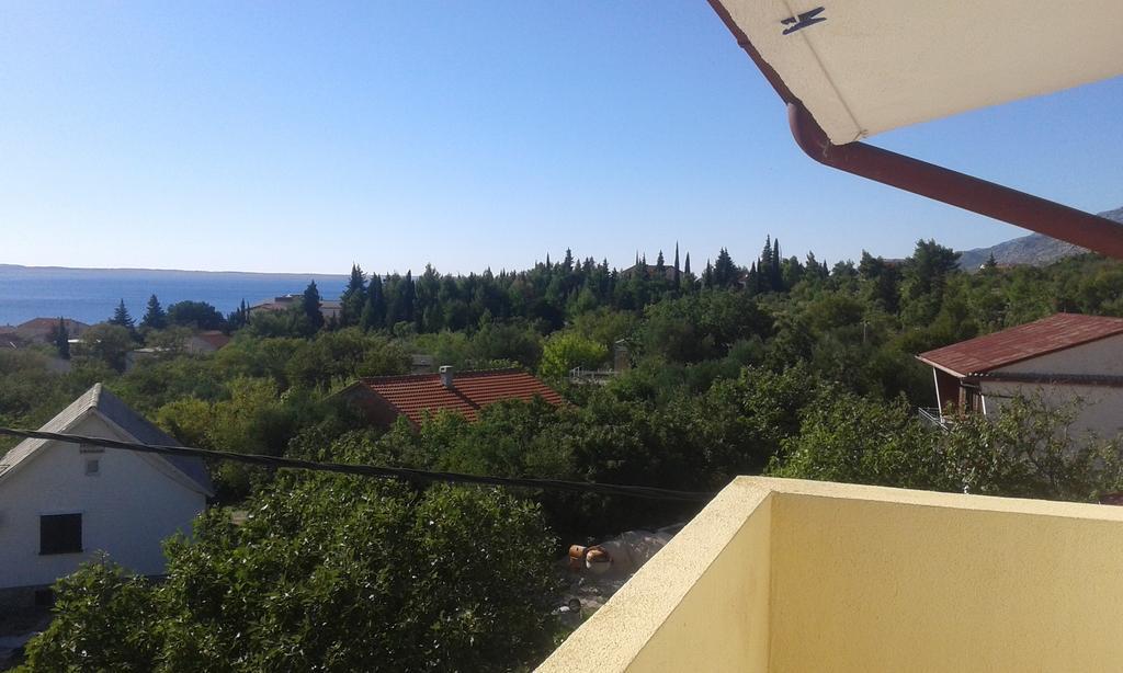 Apartments Andela Starigrad Paklenica Habitación foto