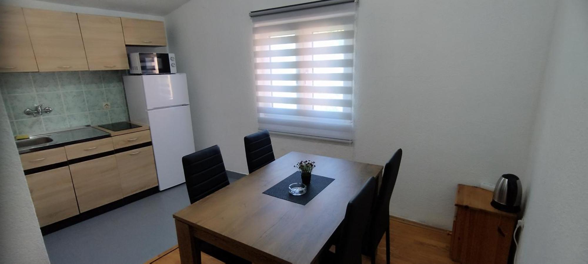 Apartments Andela Starigrad Paklenica Habitación foto