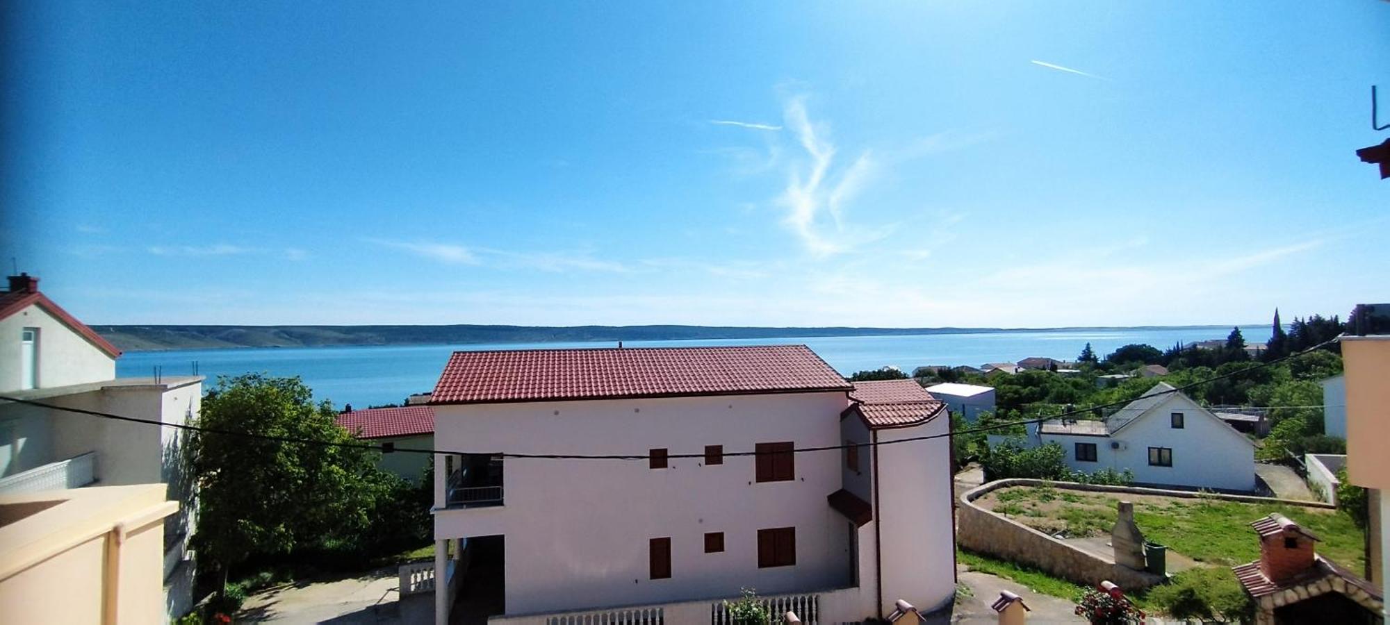 Apartments Andela Starigrad Paklenica Habitación foto