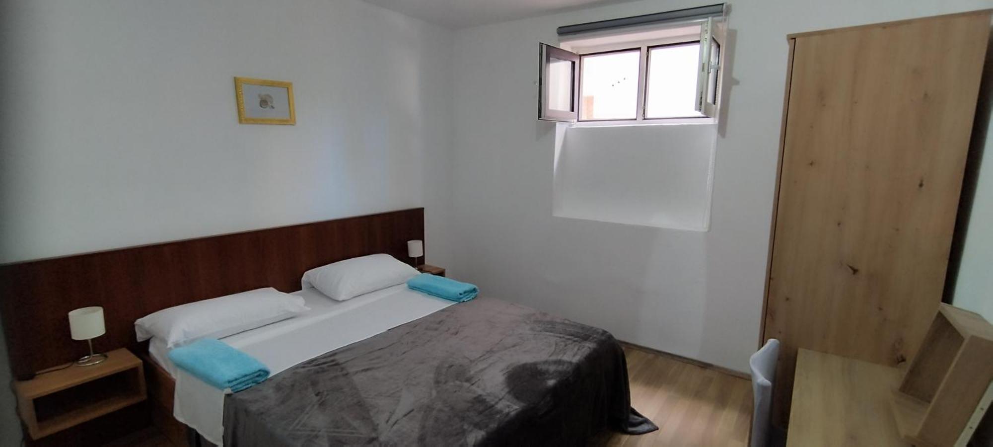 Apartments Andela Starigrad Paklenica Habitación foto