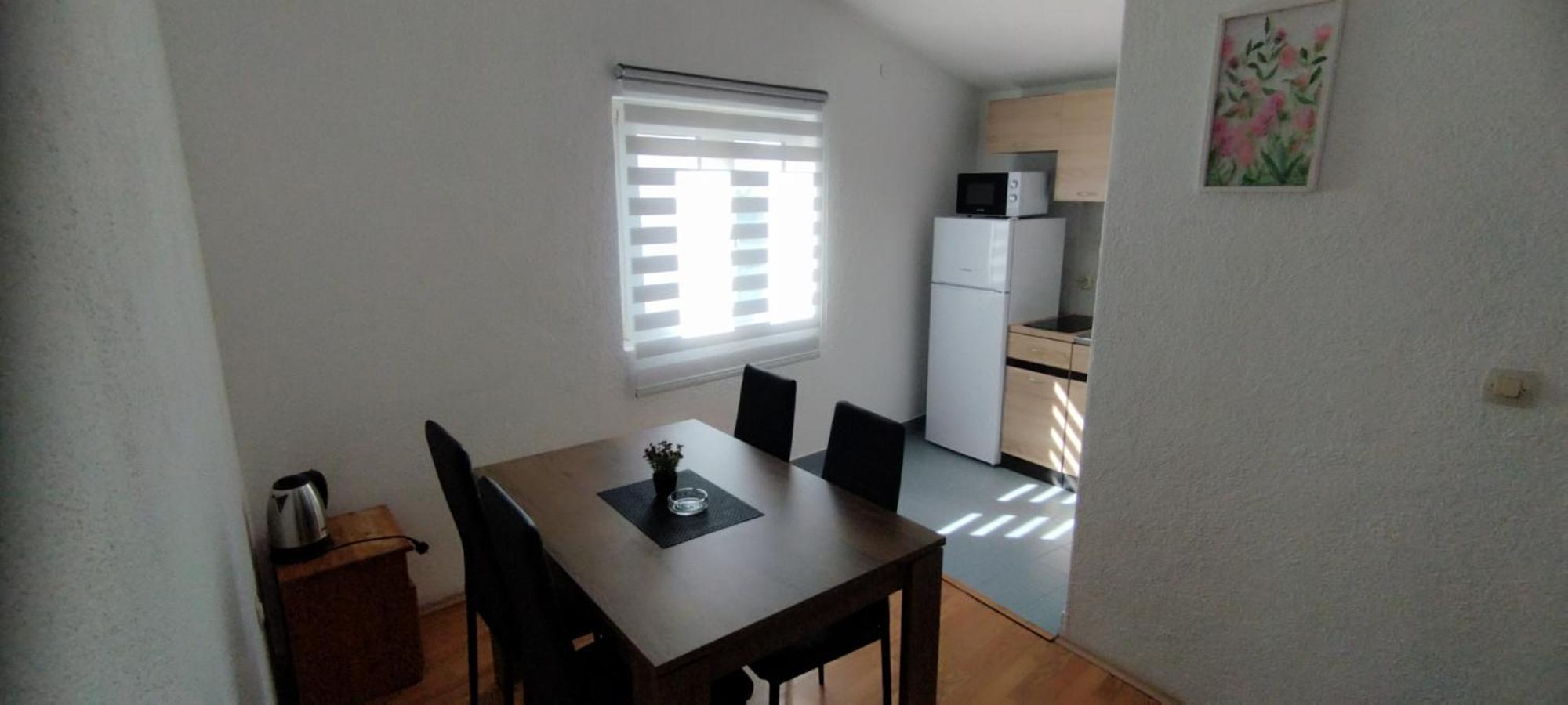 Apartments Andela Starigrad Paklenica Habitación foto
