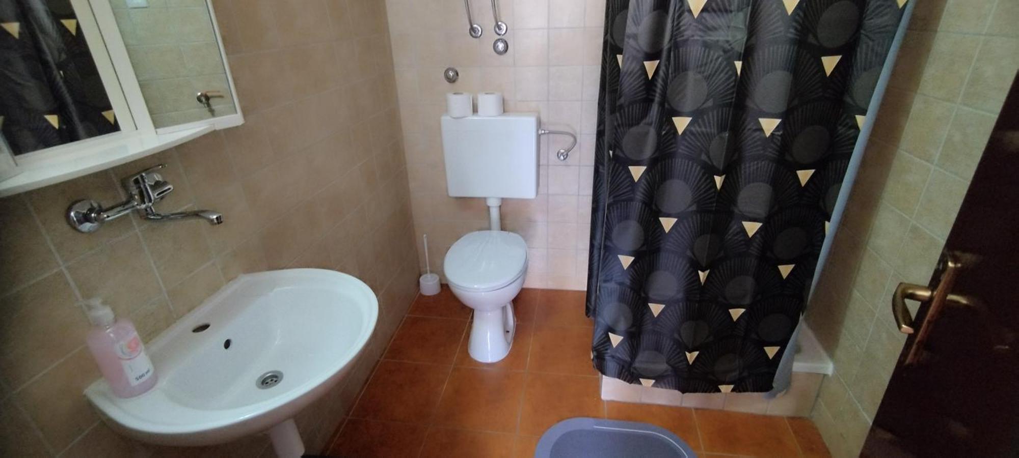 Apartments Andela Starigrad Paklenica Habitación foto