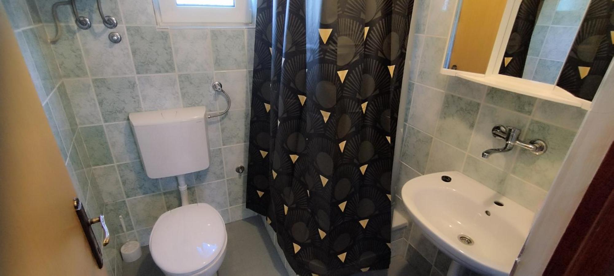 Apartments Andela Starigrad Paklenica Habitación foto