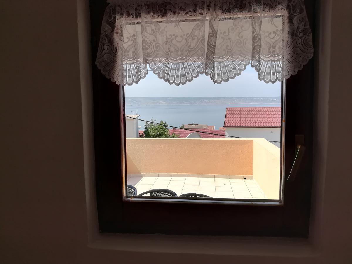 Apartments Andela Starigrad Paklenica Exterior foto